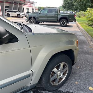 2008 JEEP GRAND CHEROKEE LAREDO 缩略图 59