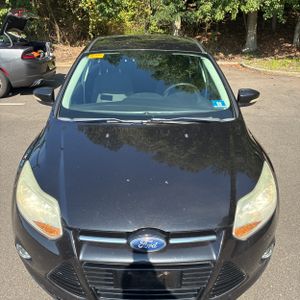 2012 FORD FOCUS SEL — миниатюра 15