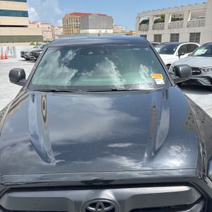 صورة 15 لـ 2025 Toyota TUNDRA SR5