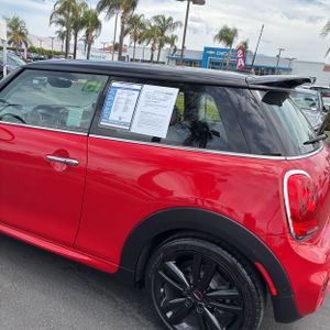 صورة 6 لـ 2015 MINI HARDTOP 2 DOOR COOPER S