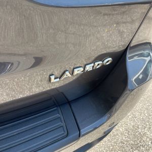 2019 JEEP GRAND CHEROKEE LAREDO E 缩略图 23