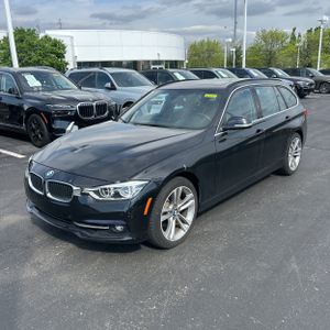 BMW 330I XDRIVE - 1
