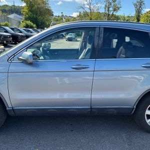 2008 Honda CR-V EX-L — фото 4