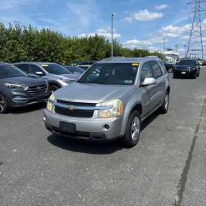 صورة 1 لـ 2007 Chevrolet EQUINOX LT