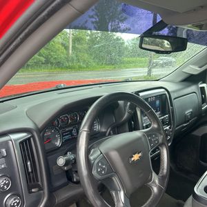صورة مصغرة 36 لـ 2015 Chevrolet SILVERADO 1500 LT Z71