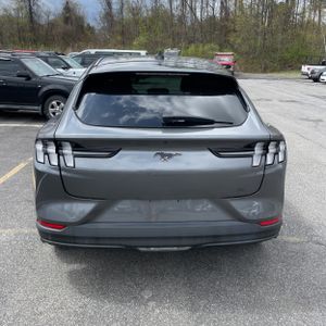 FORD MUSTANG MACH-E SELECT - 7