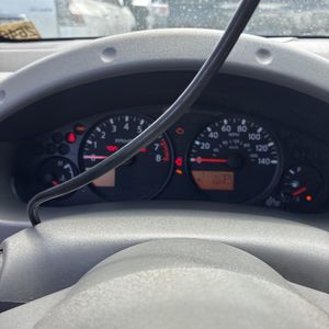صورة مصغرة 35 لـ 2020 Nissan FRONTIER SV