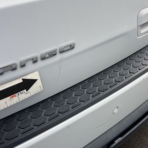 2014 Dodge DURANGO SXT — фото 59