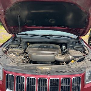 صورة مصغرة 41 لـ 2016 JEEP GRAND CHEROKEE LAREDO