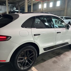 2023 Porsche MACAN T 照片 9