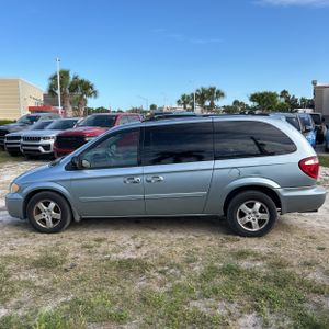DODGE GRAND CARAVAN SXT - 3
