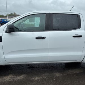 FORD RANGER XLT - 4