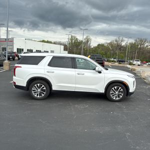 HYUNDAI PALISADE SEL - 10