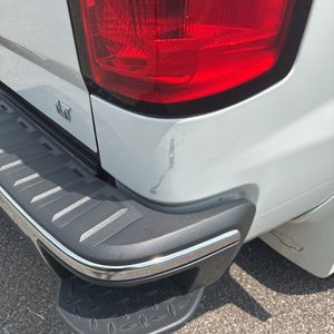صورة مصغرة 58 لـ 2014 Chevrolet SILVERADO 1500 LT