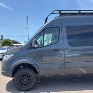 2019 Mercedes-BENZ OTHERS 照片 2