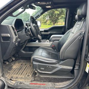 2017 FORD F-150 RAPTOR 照片 32