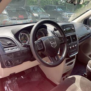 2015 Dodge GRAND CARAVAN AMERICAN VALUE PKG — миниатюра 31