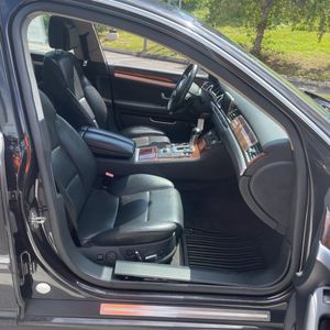 2009 AUDI A8 L QUATTRO 照片 33