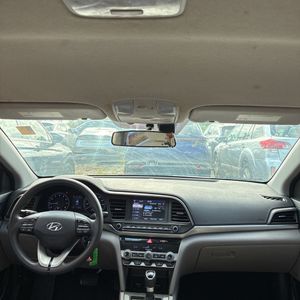 صورة مصغرة 33 لـ 2020 Hyundai ELANTRA SEL