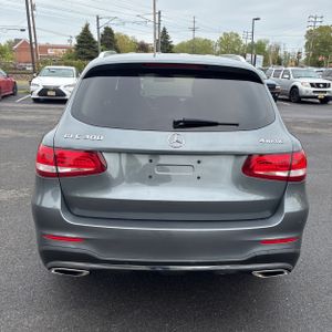 MERCEDES-BENZ GLC-CLASS - 7