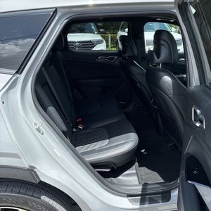 2023 KIA SPORTAGE X-LINE — миниатюра 34