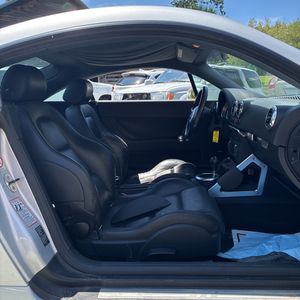 صورة مصغرة 33 لـ 2005 AUDI TT 1.8L