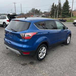 FORD ESCAPE SE - 8