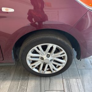 2024 Mitsubishi MIRAGE G4 LE 缩略图 18