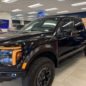 FORD F-150 RAPTOR - 2