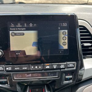 2018 Honda ODYSSEY TOURING — фото 42