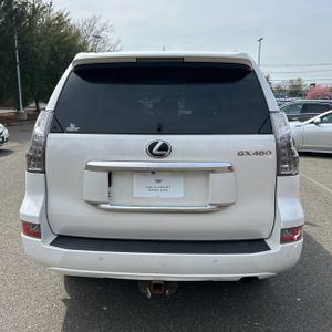 LEXUS GX 460 BASE - 7