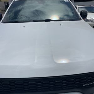 صورة مصغرة 12 لـ 2025 Dodge DURANGO GT