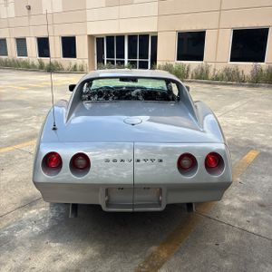 صورة 7 لـ 1974 Chevrolet CORVETTE STINGRAY