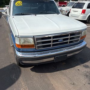 صورة 47 لـ 1993 FORD F-150 XLT