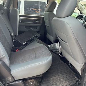 2015 RAM 1500 LONE STAR thumbnail 27