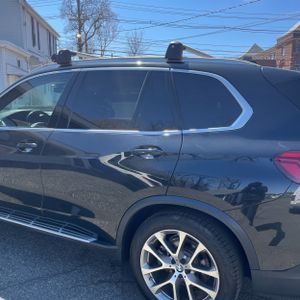 BMW X5 XDRIVE40I - 6