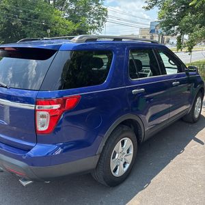 صورة مصغرة 58 لـ 2013 FORD EXPLORER BASE