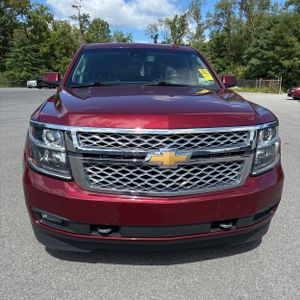 2018 Chevrolet TAHOE LT — фото 14