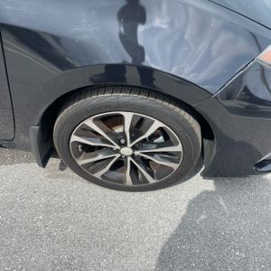 2017 Toyota COROLLA SE 照片 19