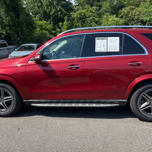 MERCEDES-BENZ GLE-CLASS - 3