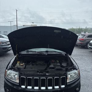 2013 JEEP COMPASS LATITUDE 缩略图 44