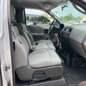 صورة مصغرة 33 لـ 2006 FORD F-150 STX