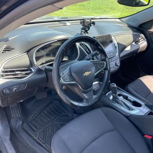2018 Chevrolet MALIBU LT 缩略图 41