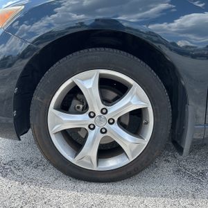 2015 Toyota VENZA XLE — миниатюра 17