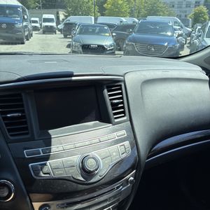 2019 Infiniti QX60 LUXE 照片 67