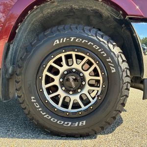 2020 RAM 2500 LARAMIE photo 20