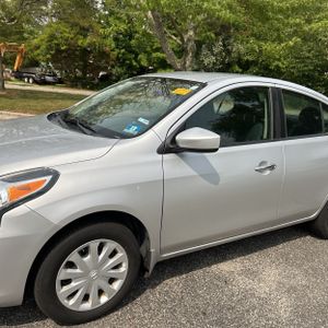 صورة 2 لـ 2016 Nissan VERSA SV