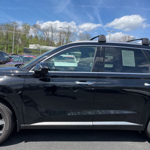 HYUNDAI PALISADE CALLIGRAPHY - 4