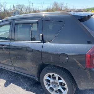 JEEP COMPASS LATITUDE - 6