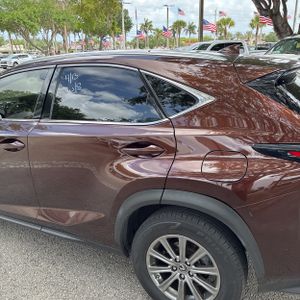 LEXUS NX 300 BASE - 6